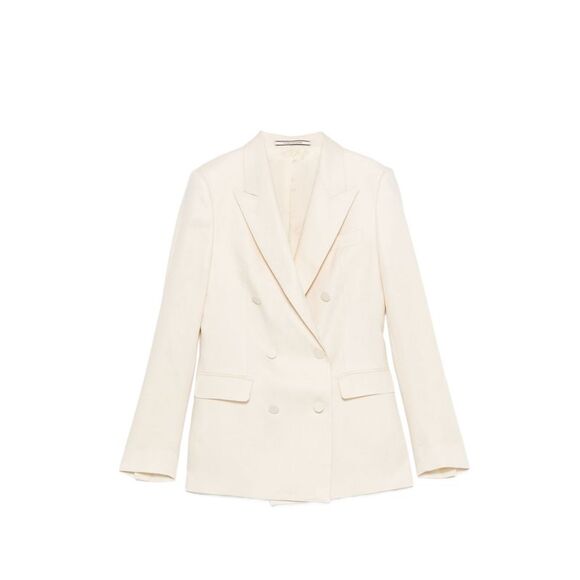 Tagliatore Women's Dresses White